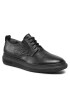 Pollini Обувки SB10173G0FUF0000 Черен - Pepit.bg