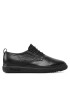 Pollini Обувки SB10173G0FUF0000 Черен - Pepit.bg