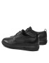 Pollini Обувки SB10173G0FUF0000 Черен - Pepit.bg