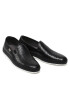 Pollini Обувки SB10493G0EUS100A Черен - Pepit.bg