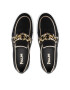 Pollini Обувки TA15194G0EQ10000 Черен - Pepit.bg