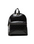 Pollini Раница TE8412PP03Q6C00A Черен - Pepit.bg