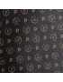 Pollini Раница TE8432PP07Q1100A Черен - Pepit.bg