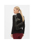 Pollini Раница Heritage Flock TE8412PP03Q2900A Черен - Pepit.bg