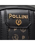 Pollini Раница SC4517PP1FSL100A Черен - Pepit.bg