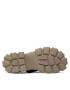 Pollini Сандали TA16096G0EQ1100A Черен - Pepit.bg