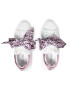 Pollini Сникърси SA15034G1CXC110A Бял - Pepit.bg