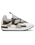 Pollini Сникърси SA15063G1CXF110A Сив - Pepit.bg