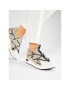 Pollini Сникърси SA15063G1CXF110A Сив - Pepit.bg