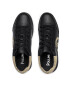 Pollini Сникърси SA15184G1HXK100A Черен - Pepit.bg