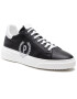 Pollini Сникърси SB15134G0CXN100A Черен - Pepit.bg
