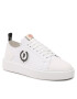 Pollini Сникърси SB15144G0FXR110A Бял - Pepit.bg