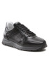 Pollini Сникърси SB15283G0EXS2000 Черен - Pepit.bg