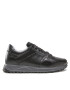 Pollini Сникърси SB15283G0EXS2000 Черен - Pepit.bg