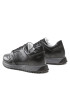 Pollini Сникърси SB15283G0EXS2000 Черен - Pepit.bg