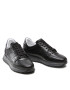 Pollini Сникърси SB15283G0EXS2000 Черен - Pepit.bg