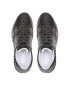 Pollini Сникърси SB15283G0EXS2000 Черен - Pepit.bg