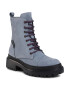 Pollini Туристически oбувки SA24074G0BTN0701 Син - Pepit.bg
