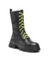 Pollini Туристически oбувки SA24196H1FTC0000 Черен - Pepit.bg