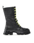 Pollini Туристически oбувки SA24196H1FTC0000 Черен - Pepit.bg