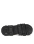 Pollini Туристически oбувки SA24196H1FTC0000 Черен - Pepit.bg