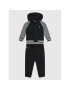 Polo Ralph Lauren Анцуг 320853724001 Черен Regular Fit - Pepit.bg