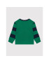 Polo Ralph Lauren Анцуг 320865747001 Зелен Regular Fit - Pepit.bg