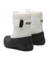 Polo Ralph Lauren Апрески Everlee RF103701 Бял - Pepit.bg