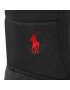 Polo Ralph Lauren Апрески Quilo Zip II RF103217 Черен - Pepit.bg