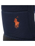 Polo Ralph Lauren Апрески Quio Zip II RF103669 Тъмносин - Pepit.bg