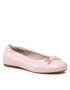 Polo Ralph Lauren Балеринки Pony Ballet RF104210 Розов - Pepit.bg