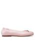 Polo Ralph Lauren Балеринки Pony Ballet RF104210 Розов - Pepit.bg