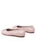 Polo Ralph Lauren Балеринки Pony Ballet RF104210 Розов - Pepit.bg