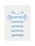Polo Ralph Lauren Бебешки гащеризон без стъпала 320735012017 Син Regular Fit - Pepit.bg