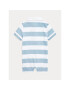 Polo Ralph Lauren Бебешки гащеризон без стъпала 320735012017 Син Regular Fit - Pepit.bg