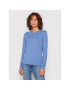 Polo Ralph Lauren Блуза 211847074001 Син Regular Fit - Pepit.bg