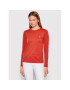 Polo Ralph Lauren Блуза 211847074016 Червен Regular Fit - Pepit.bg