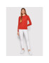 Polo Ralph Lauren Блуза 211847074016 Червен Regular Fit - Pepit.bg