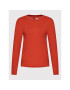 Polo Ralph Lauren Блуза 211847074016 Червен Regular Fit - Pepit.bg