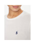 Polo Ralph Lauren Блуза 211898699001 Бял Regular Fit - Pepit.bg