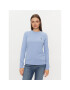 Polo Ralph Lauren Блуза 211898699007 Син Regular Fit - Pepit.bg