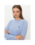 Polo Ralph Lauren Блуза 211898699007 Син Regular Fit - Pepit.bg