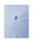 Polo Ralph Lauren Блуза 211898699007 Син Regular Fit - Pepit.bg