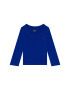 Polo Ralph Lauren Блуза 311841122008 Син Regular Fit - Pepit.bg