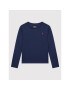 Polo Ralph Lauren Блуза 312841122018 Тъмносин Regular Fit - Pepit.bg