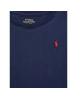 Polo Ralph Lauren Блуза 312841122018 Тъмносин Regular Fit - Pepit.bg