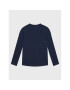 Polo Ralph Lauren Блуза 312866882005 Тъмносин Regular Fit - Pepit.bg