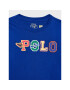 Polo Ralph Lauren Блуза 312877892002 Син Regular Fit - Pepit.bg