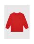 Polo Ralph Lauren Блуза 320854677041 Червен Regular Fit - Pepit.bg