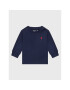 Polo Ralph Lauren Блуза 320854677044 Тъмносин Regular Fit - Pepit.bg